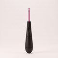 Ganchillo ergonómico para tejer a crochet - 4,5 mm