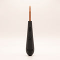 Ganchillo ergonómico para tejer a crochet - 5,5 mm