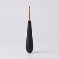Ganchillo ergonómico para tejer a crochet - 6,0 mm