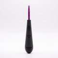 Ganchillo ergonómico para tejer a crochet - 6,5 mm