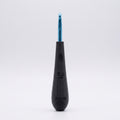 Ganchillo ergonómico para tejer a crochet - 7,0 mm