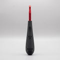 Ganchillo ergonómico para tejer a crochet - 8,0 mm