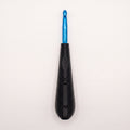 Ganchillo ergonómico para tejer a crochet - 9,0 mm